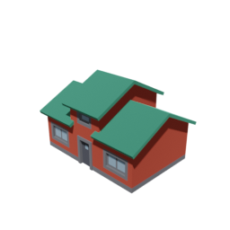House Type 09
